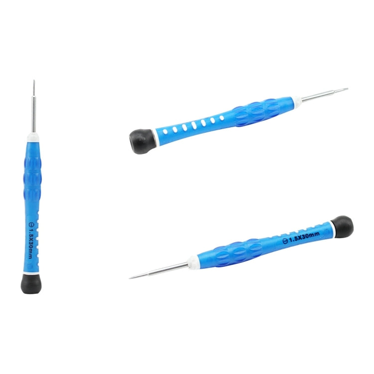 JIAFA JF-612-1 9 in 1 Repair Tool Set for iPhone / Samsung by JIAFA