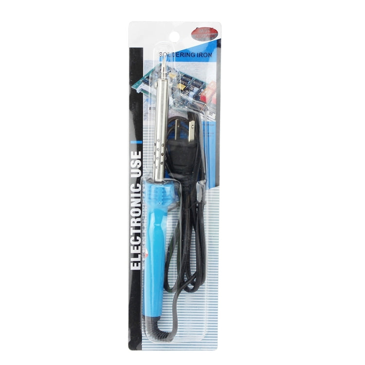 JIAFA JF-lron 40W 110V Handheld Electric Soldering Iron (US Plug) by JIAFA