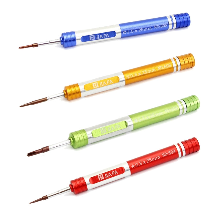 JIAFA JF-8108 14 in 1 Precision Repair Tool Set for Smartphones by JIAFA