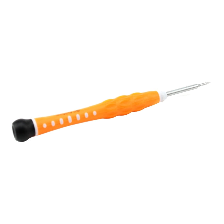 612 Pentalobe 0.8 Screwdriver for iPhone Charging Port Screws(Orange) - Screwdriver by buy2fix | Online Shopping UK | buy2fix