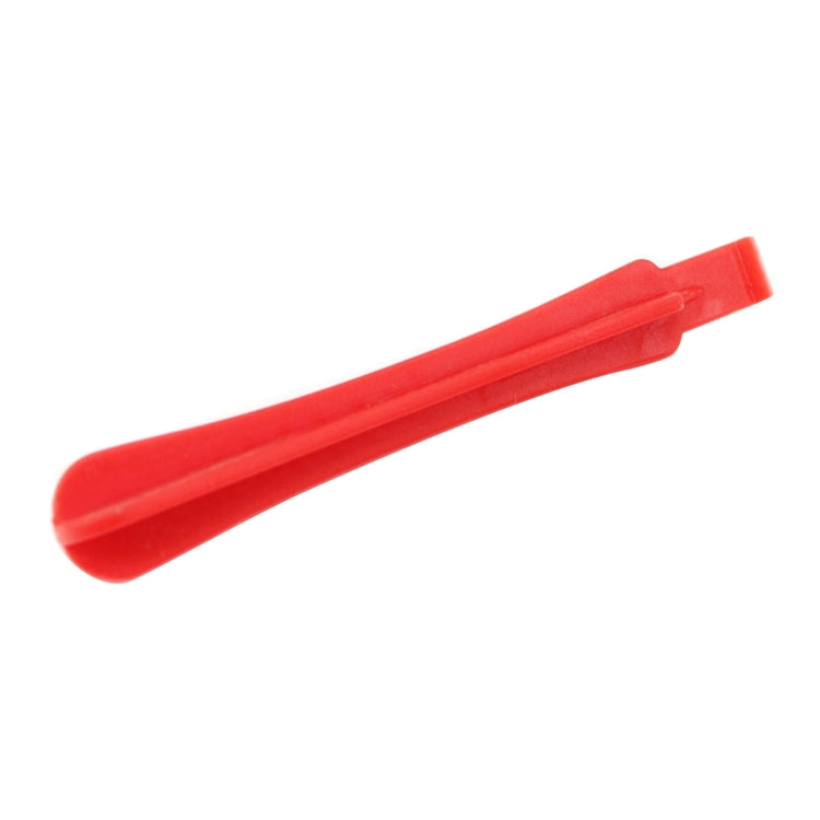 10 PCS Mobile Phone Repair Tool Spudgers (5 PCS Round + 5 PCS Square)(Red) - Crowbar by buy2fix | Online Shopping UK | buy2fix