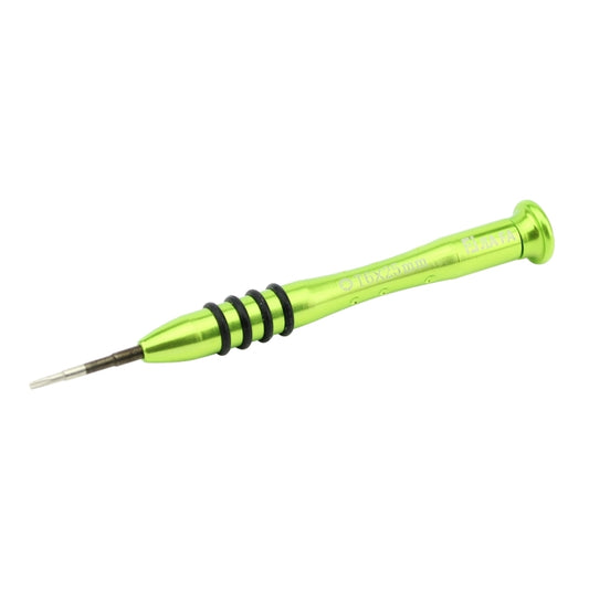 JIAFA JF-668 Torx T6 Repair Screwdriver for Nokia / Sony / Huawei / HTC (Green) by JIAFA