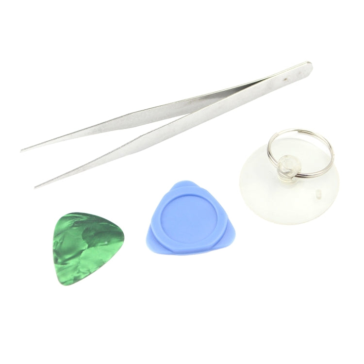 JF-17010302 9 in 1 Repair Tool Set for iPhone by JIAFA