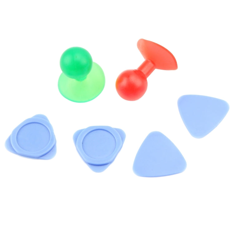 JF-ipad 16 in 1 Repair Tool Set for iPhone / iPad - Tool Kits by JIAFA | Online Shopping UK | buy2fix