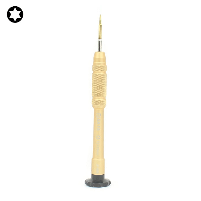 JIAFA JF-609-T2 Torx T2 Mobile Phone Repair Screwdriver - Screwdriver by JIAFA | Online Shopping UK | buy2fix