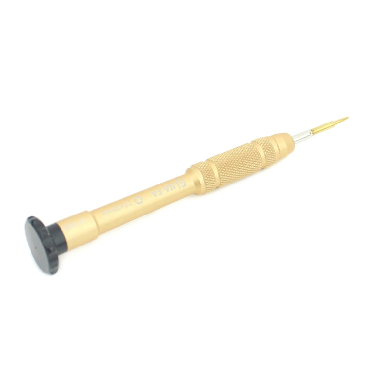 JIAFA JF-609-T2 Torx T2 Mobile Phone Repair Screwdriver - Screwdriver by JIAFA | Online Shopping UK | buy2fix