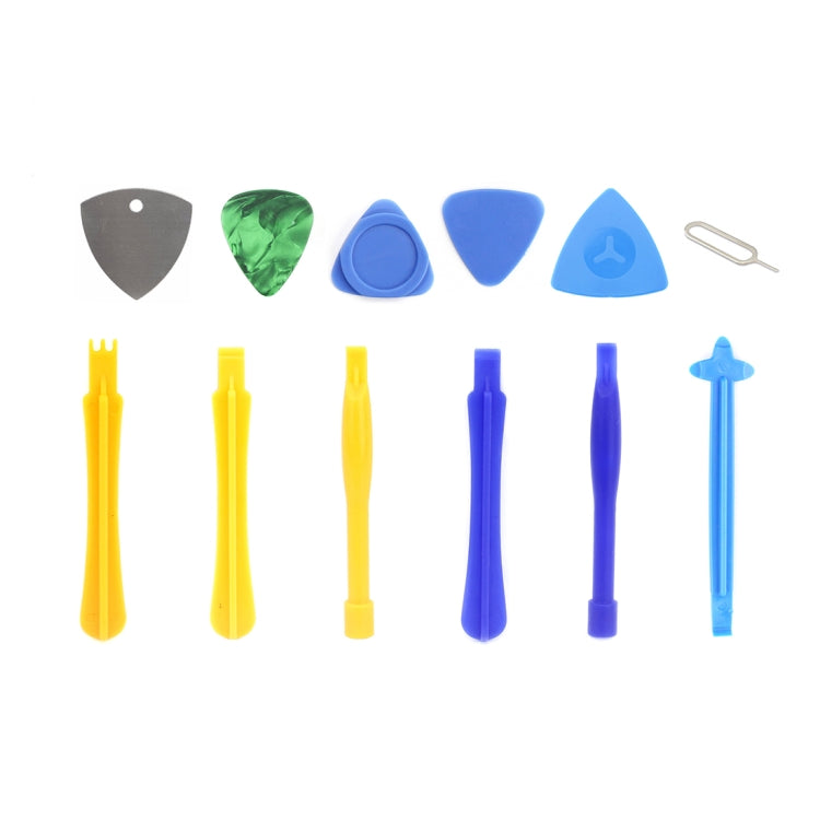 JIAFA JF-8153 34 in 1 Phone Repair Tool Set by JIAFA