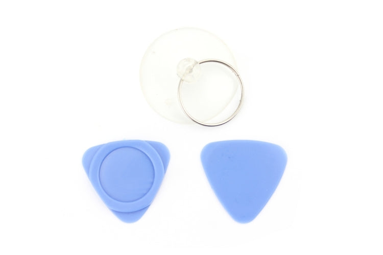 9 in 1 Repair Tool Set for iPhone 7 & 7 Plus by JIAFA