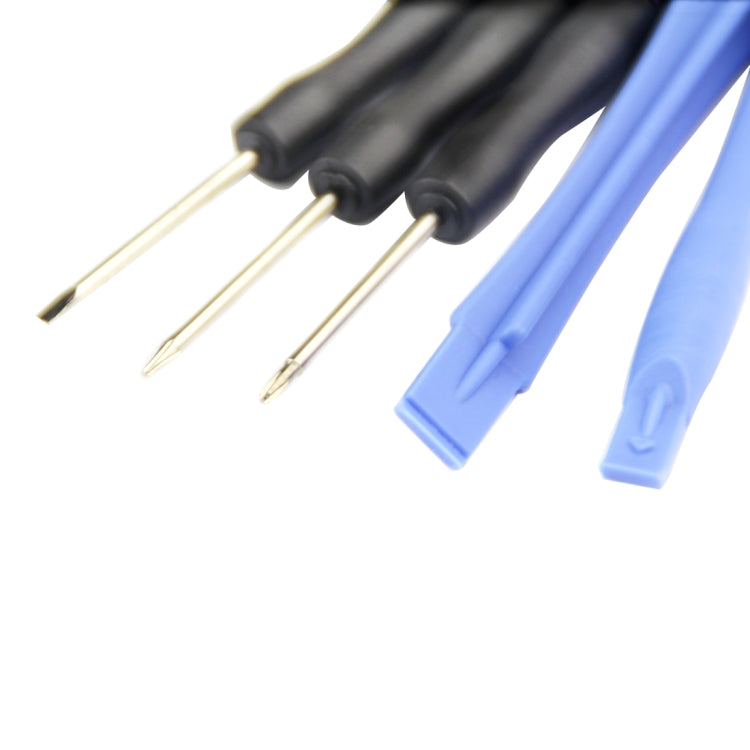 10 in 1 Repair Tool Set for iPhone 7 - Tool Kits by JIAFA | Online Shopping UK | buy2fix