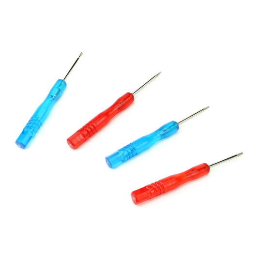 JIAFA JF-8114 11 in 1 Repair Tool Set for Sony / Nokia Smartphones by JIAFA