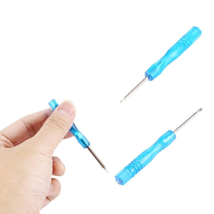 JIAFA JF-8113 11 in 1 Repair Tool Set for Huawei Smartphones by JIAFA