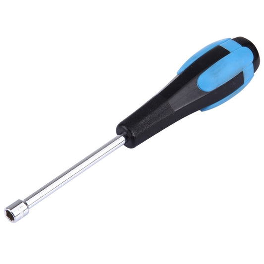 WLXY Precision 6mm Socket Head Screwdriver(Blue) by buy2fix