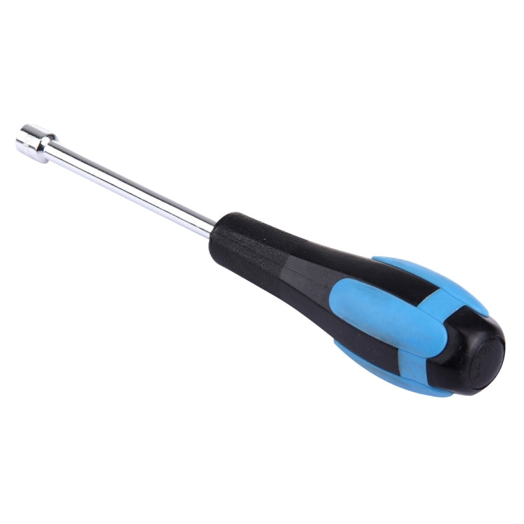 WLXY Precision 6mm Socket Head Screwdriver(Blue) - Screwdriver Tools by buy2fix | Online Shopping UK | buy2fix