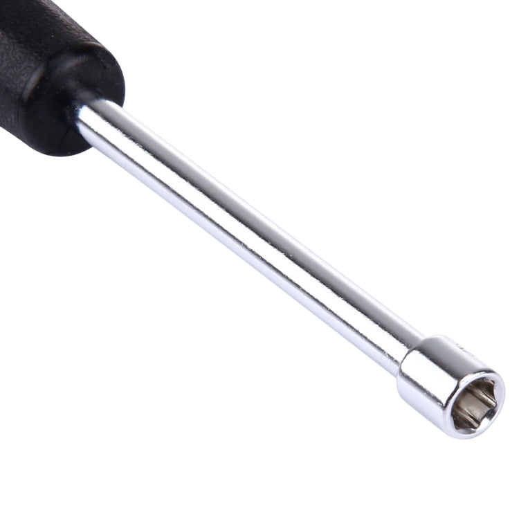 WLXY Precision 6mm Socket Head Screwdriver(Blue) - Screwdriver Tools by buy2fix | Online Shopping UK | buy2fix