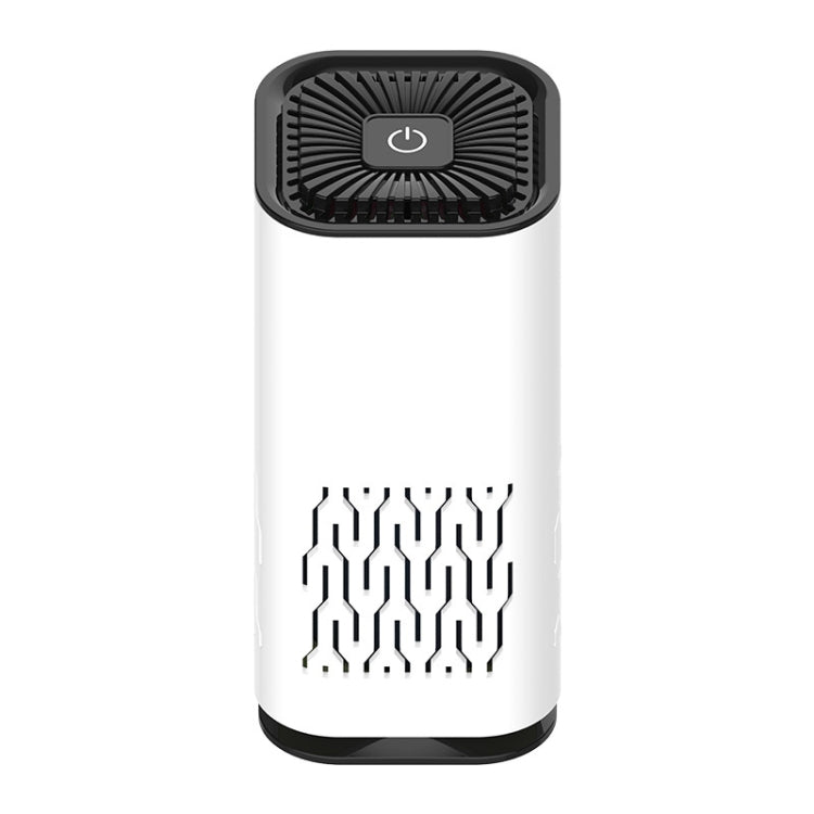 Car Electrical Appliances, K2 Car Negative Ion Air Purifier (White) - Air Purifier by Xiaomi | Online Shopping UK | buy2fix