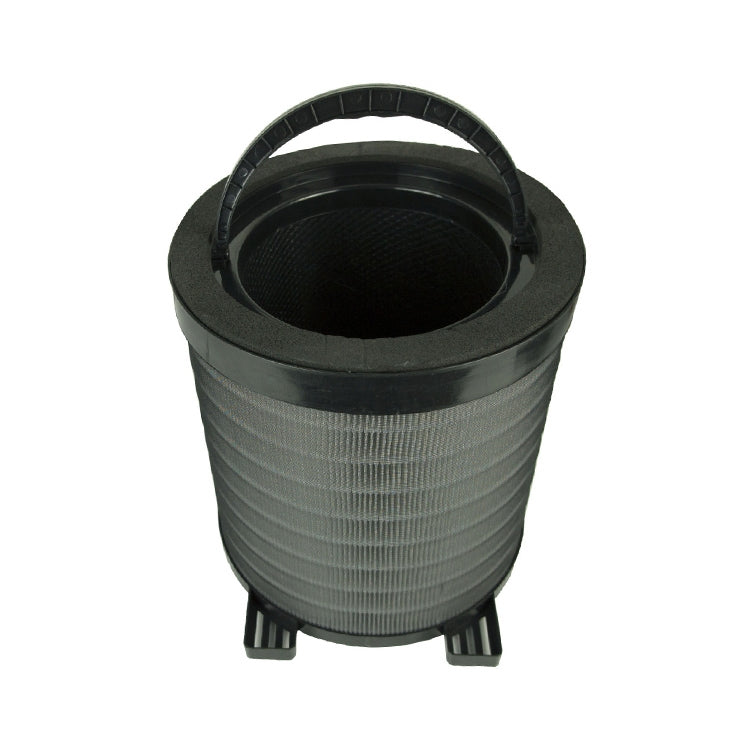 For Media KJ40FE-NI / WI / NI2 Air Purifier Replacement Composite Filter Annular Strainer Element - Air Purifiers Parts by buy2fix | Online Shopping UK | buy2fix