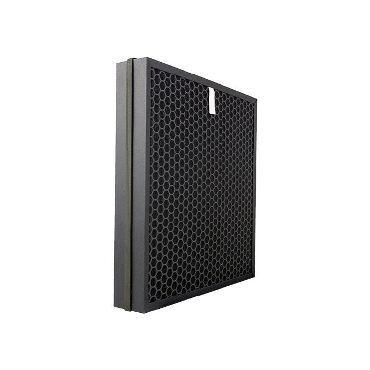 For Philips AC4080 / AC4158 Air Purifier Replacement Filter Activated Carbon Composite Strainer Element - Air Purifiers Parts by buy2fix | Online Shopping UK | buy2fix