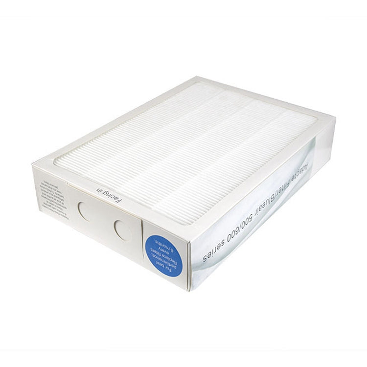 For Blueair 501 / 503 / 550E / 510B / 603 Air Purifier Replacement Complex Filter Element - Home & Garden by buy2fix | Online Shopping UK | buy2fix