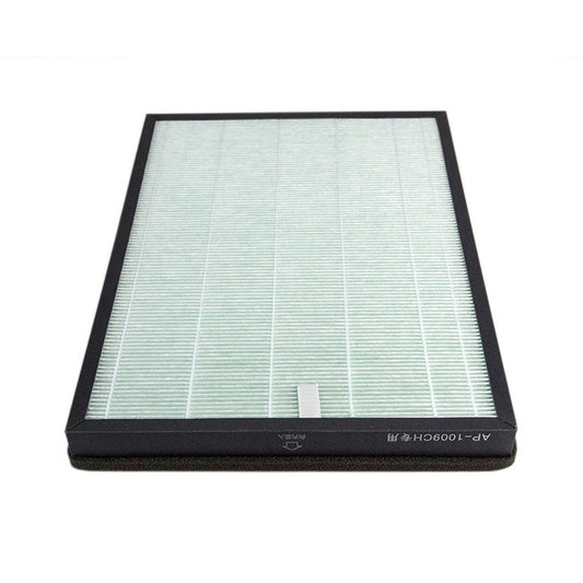 For Coway AP-1009 1008 Air Purifier Replacement HEPA + Carbon Fiber Filter Element by buy2fix