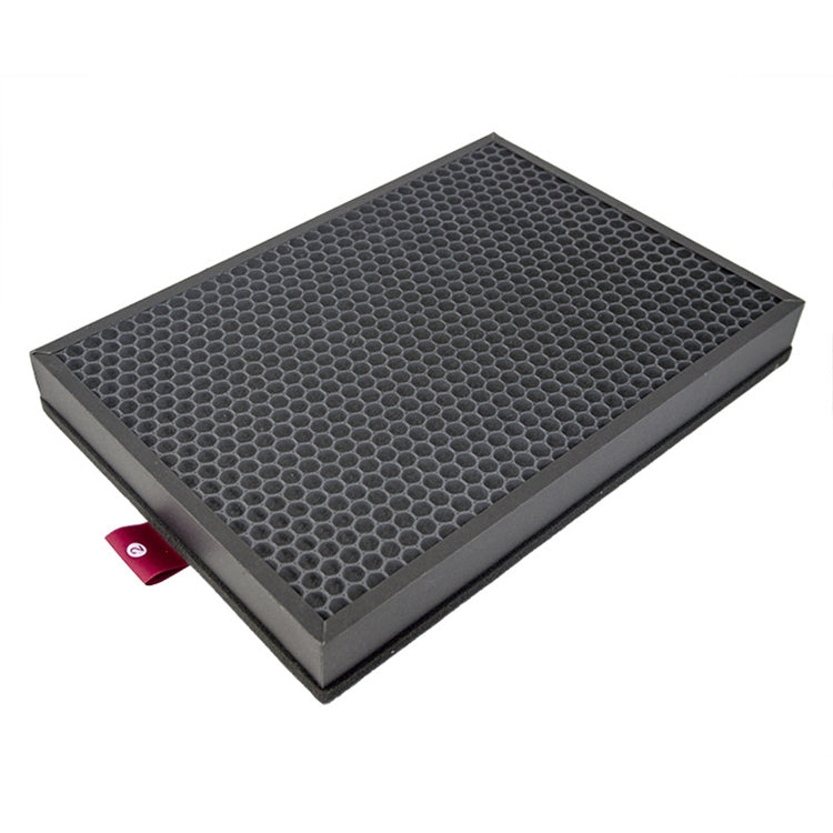 For Honeywell KJ410F-PAC000AW Air Purifier Replacement Filter Element Screen Strainer - Air Purifiers Parts by buy2fix | Online Shopping UK | buy2fix