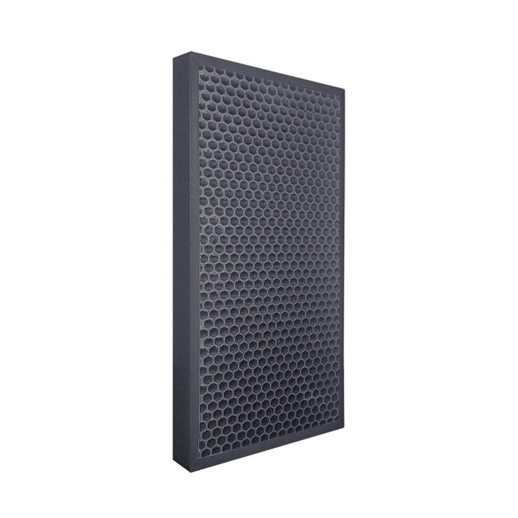 For Changhong KJ302F-B1M Air Purifier Replacement Deodorant Filter Element Screen Strainer - Air Purifiers Parts by buy2fix | Online Shopping UK | buy2fix