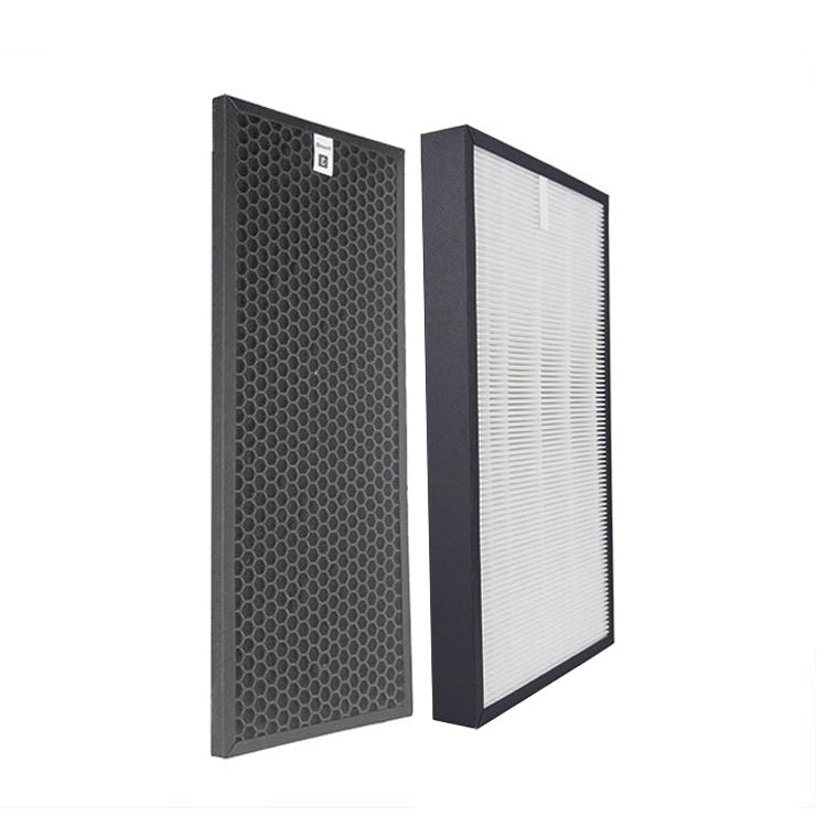 For Supor KJ16Z01A / KJ16Z01B / KJ16Z01DS Air Purifier Replacement Filter Element - Air Purifiers Parts by buy2fix | Online Shopping UK | buy2fix