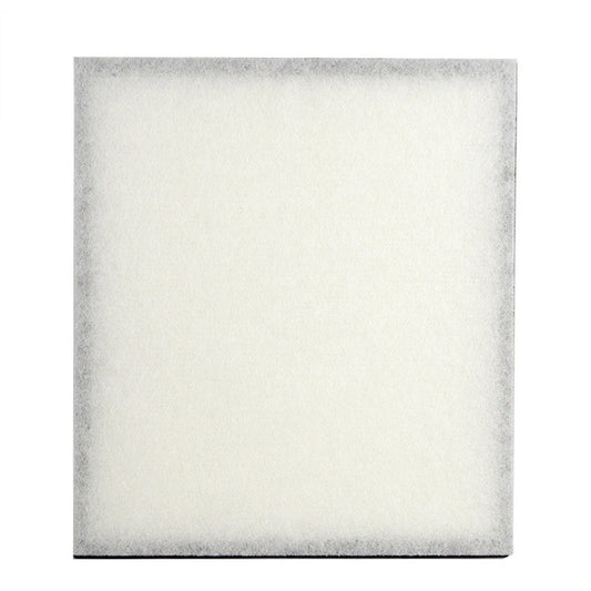 For Zhongmai Yijing HM-YJ-I Negative Ion Air Purifier Replacement Filter Element by buy2fix