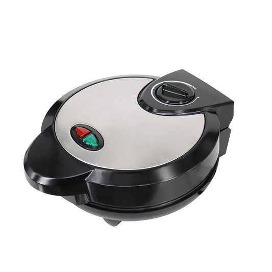 Electric Egg Roll Maker DIY Ice Cream Cone Machine Crispy Omelet Machine Pancake Machine, EU Plug - Bulit-in Ovens & Accessories by buy2fix | Online Shopping UK | buy2fix