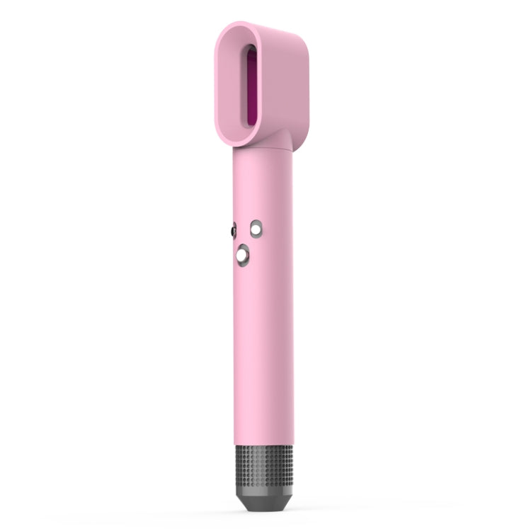 For Dyson Airwrap Hair Modeling Dryer Shockproof Silicone Case (Pink) - Hair Dryers & Accessories by buy2fix | Online Shopping UK | buy2fix