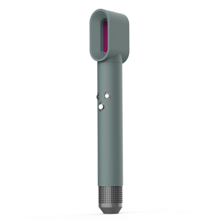 For Dyson Airwrap Hair Modeling Dryer Shockproof Silicone Case (Green) - Hair Dryers & Accessories by buy2fix | Online Shopping UK | buy2fix
