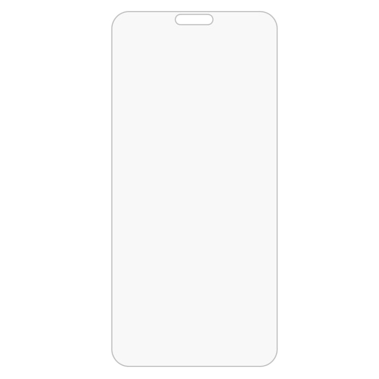 For Huawei P20 Lite 0.26mm 9H Surface Hardness 2.5D Explosion-proof Tempered Glass Screen Film - Huawei Tempered Glass by DIYLooks | Online Shopping UK | buy2fix