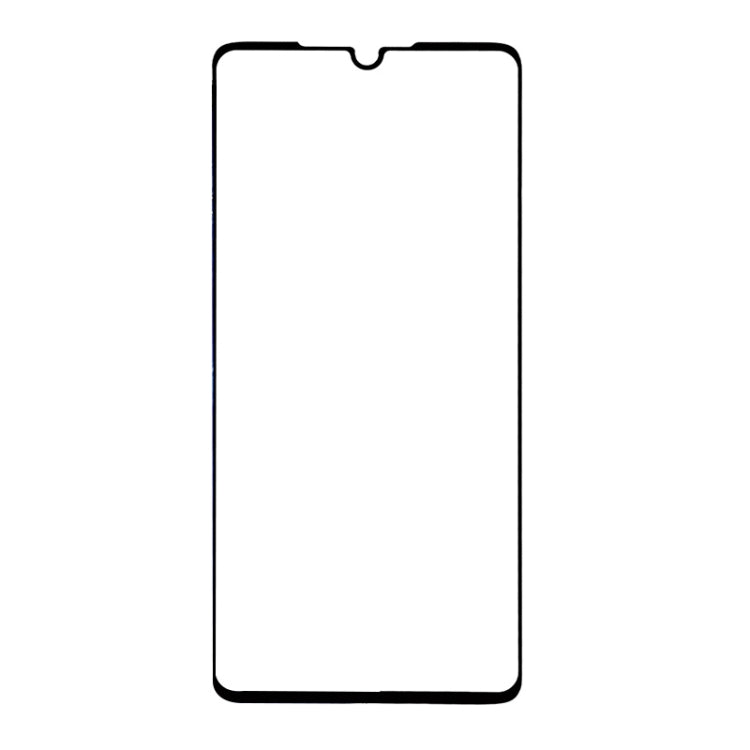 9H 3D Full Screen Tempered Glass Film for Huawei P30 - Huawei Tempered Glass by buy2fix | Online Shopping UK | buy2fix