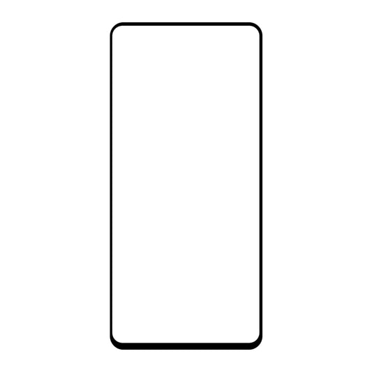 Edge Glue 3D Full Screen Tempered Glass Film for Huawei P30 Pro by buy2fix