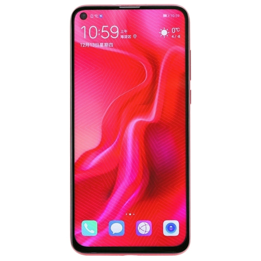 0.3mm 9H 2.5D Full Screen Tempered Glass Film for Huawei Nova 4 - Huawei Tempered Glass by buy2fix | Online Shopping UK | buy2fix