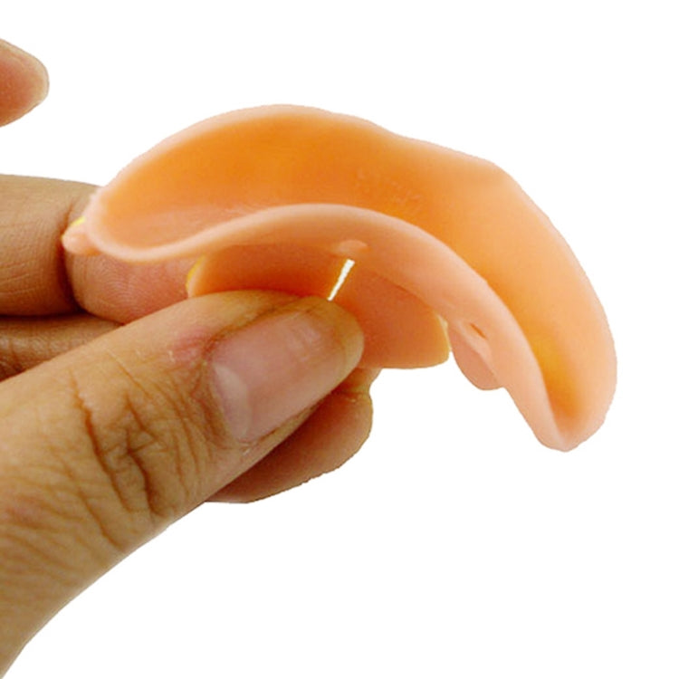 5 PCS Halloween Prank Funny Various Modelling Entire Scary Bucktooth Dentures Teeth Fake Braces for Party Club, Random Style Delivery - Home & Garden by buy2fix | Online Shopping UK | buy2fix