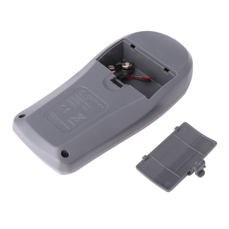 MT-30 LCD Portable Digital Light Lux Meter for Factory / School / House Various Occasion, Range: 0.1-200,000 Lux - Light & Sound Meter by buy2fix | Online Shopping UK | buy2fix