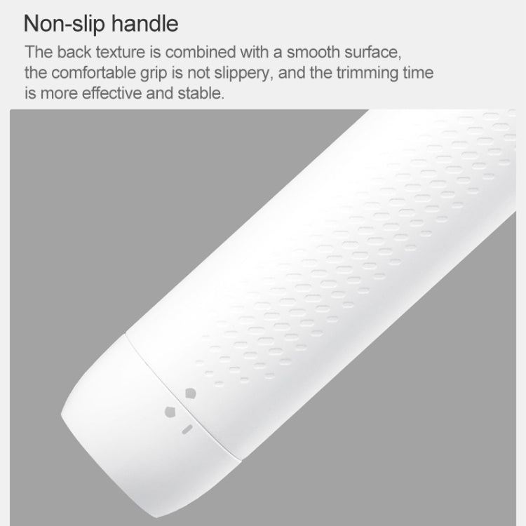 Original Xiaomi SOOCAS N1 Portable Waterproof Electric Nasal Hair Rrimmer - Shavers & Accessories by Xiaomi | Online Shopping UK | buy2fix