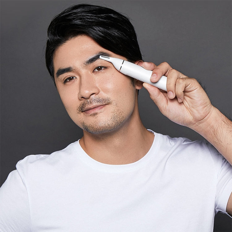 Original Xiaomi SOOCAS N1 Portable Waterproof Electric Nasal Hair Rrimmer - Shavers & Accessories by Xiaomi | Online Shopping UK | buy2fix