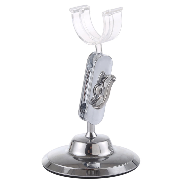 USB Magnifier HD 0.3MP Image Sensor 2560x1920P USB Digital Microscope with 8 LED & Professional Stand - Digital Microscope by buy2fix | Online Shopping UK | buy2fix
