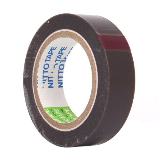 NO.903UL 0.08mm Thickness NITTO DENKO Teflon High Temperature Tape for Sealing Machine , Size: 10m x 13mm - Tapes by buy2fix | Online Shopping UK | buy2fix