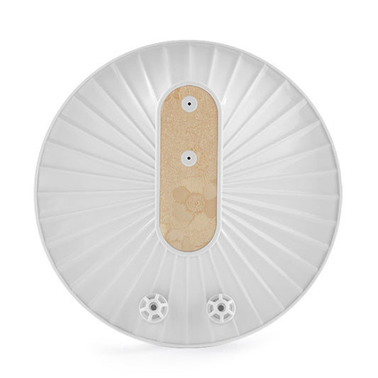 GYB001 Mini-ultrasonic Dishwasher Portable USB Charging Fruit Cleaner, Neutral Packaging(Champagne Gold) by buy2fix