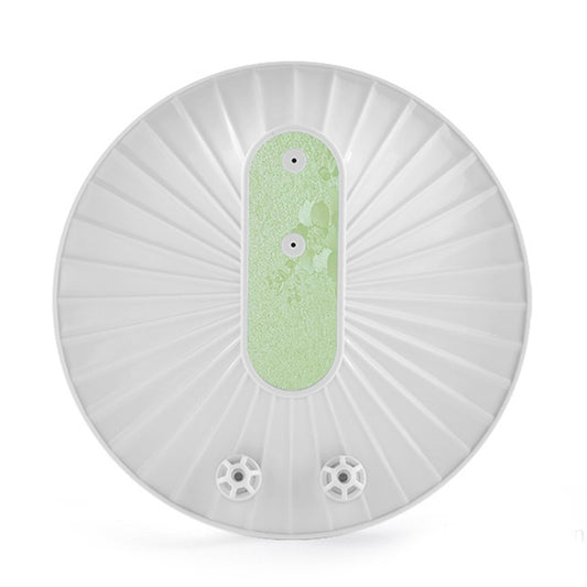 GYB001 Mini-ultrasonic Dishwasher Portable USB Charging Fruit Cleaner, Neutral Packaging(Green) by buy2fix