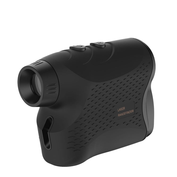 5-600P Handheld Golf Laser Distance Measuring Instrument Telescope Range Finder Distance Measurer, 600m - Binoculars by buy2fix | Online Shopping UK | buy2fix