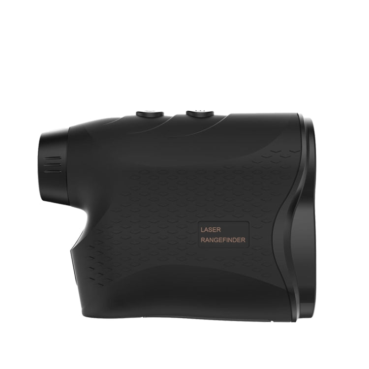 5-600P Handheld Golf Laser Distance Measuring Instrument Telescope Range Finder Distance Measurer, 600m - Binoculars by buy2fix | Online Shopping UK | buy2fix