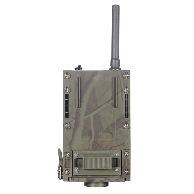Suntek HC-550G 2.0 inch LCD 16MP Waterproof 3G MMS IR Night Vision Security Hunting Trail Camera, 120 Degree Wide Angle - Hunting Cameras by buy2fix | Online Shopping UK | buy2fix