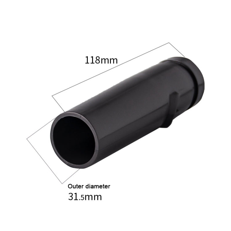 V8 + V6 Vacuum Cleaner Adapter Parts Accessories for Dyson - For Dyson Accessories by buy2fix | Online Shopping UK | buy2fix