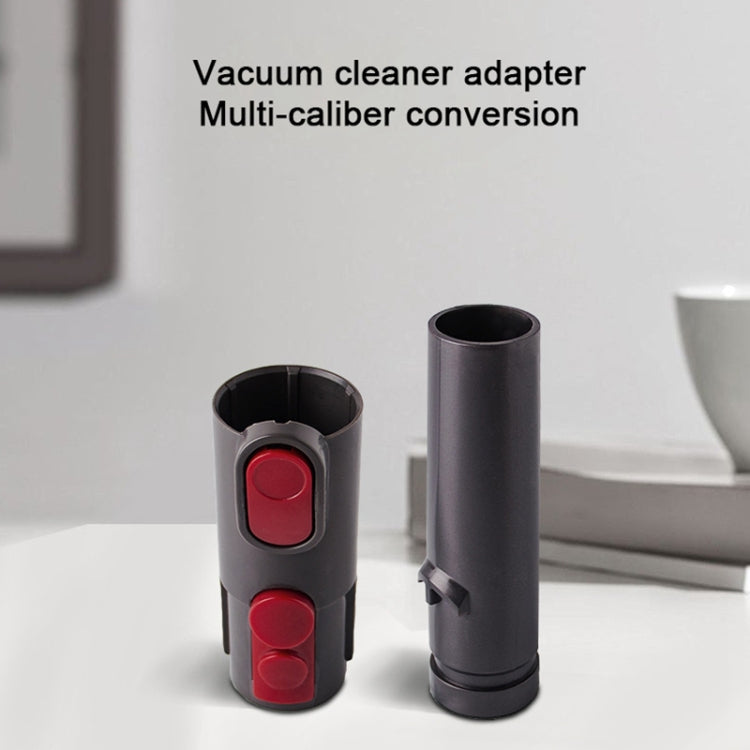 V8 + V6 Vacuum Cleaner Adapter Parts Accessories for Dyson - For Dyson Accessories by buy2fix | Online Shopping UK | buy2fix