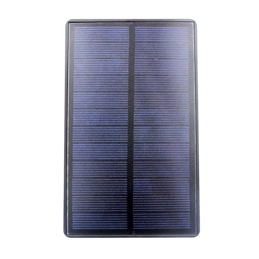 1500mAh Solar Panel Charger Waterproof Battery for Hunting Game Trail Cameras by buy2fix