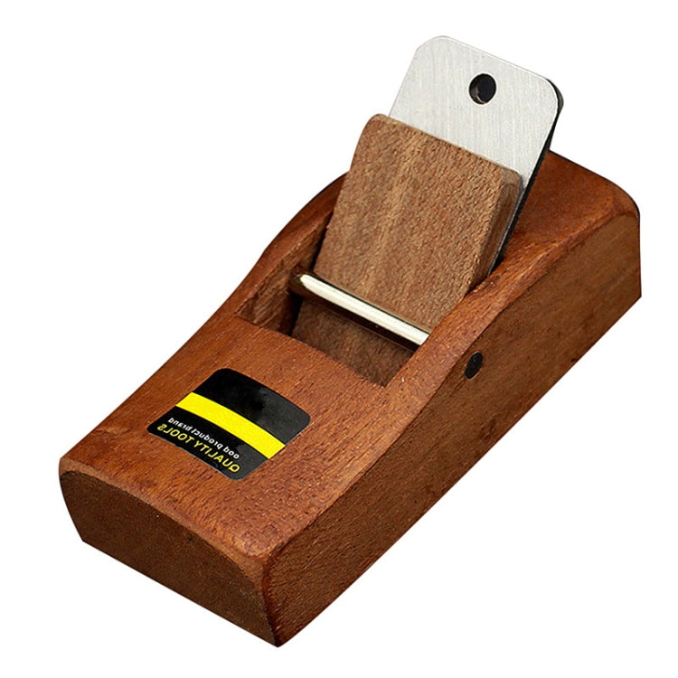Mini Hand Planer Wood Planer Easy Cutting Edge Woodworking Tools - Others by buy2fix | Online Shopping UK | buy2fix
