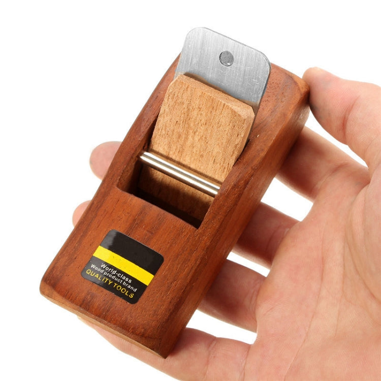 Mini Hand Planer Wood Planer Easy Cutting Edge Woodworking Tools - Others by buy2fix | Online Shopping UK | buy2fix